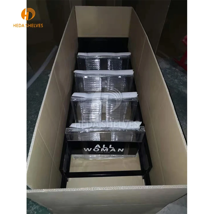 new custom opi nail polish essential oil display stands nail polish rack