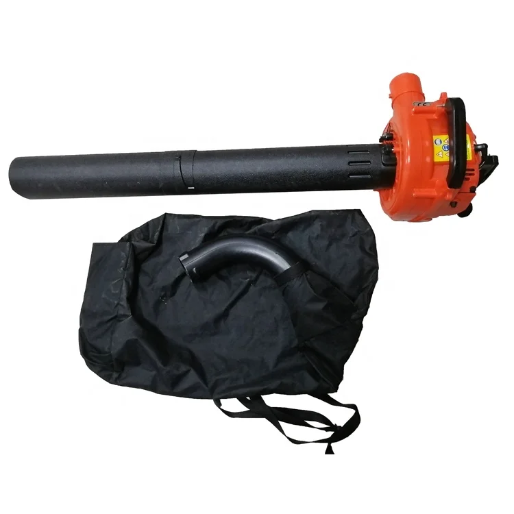 Hot sale cheap powerful gasoline leaf blower or air suction machine