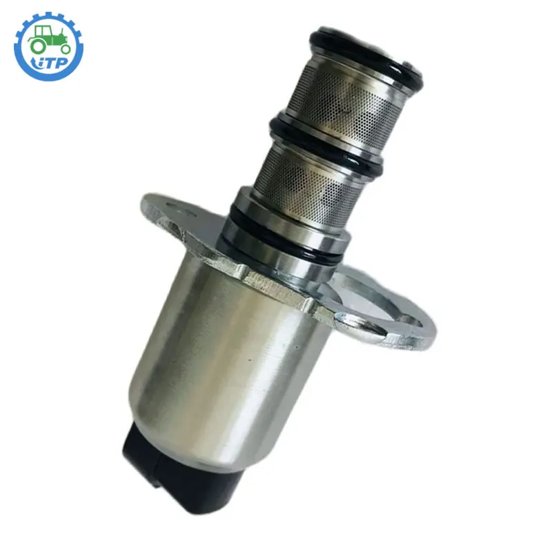 RE211157 Fit for John Deere 2104 2204 2854 2904  2704 3204  5060E 5070E 4044M 4049M 4052M 4052R Solenoid Valve
