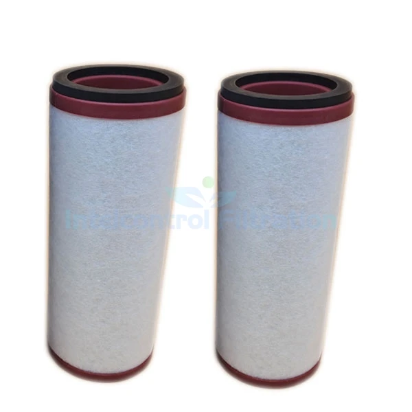 Manufacturer supply OEM High Quality Vacuum Pump Parts Oil Filter 0532000031 0532000032 0532000034