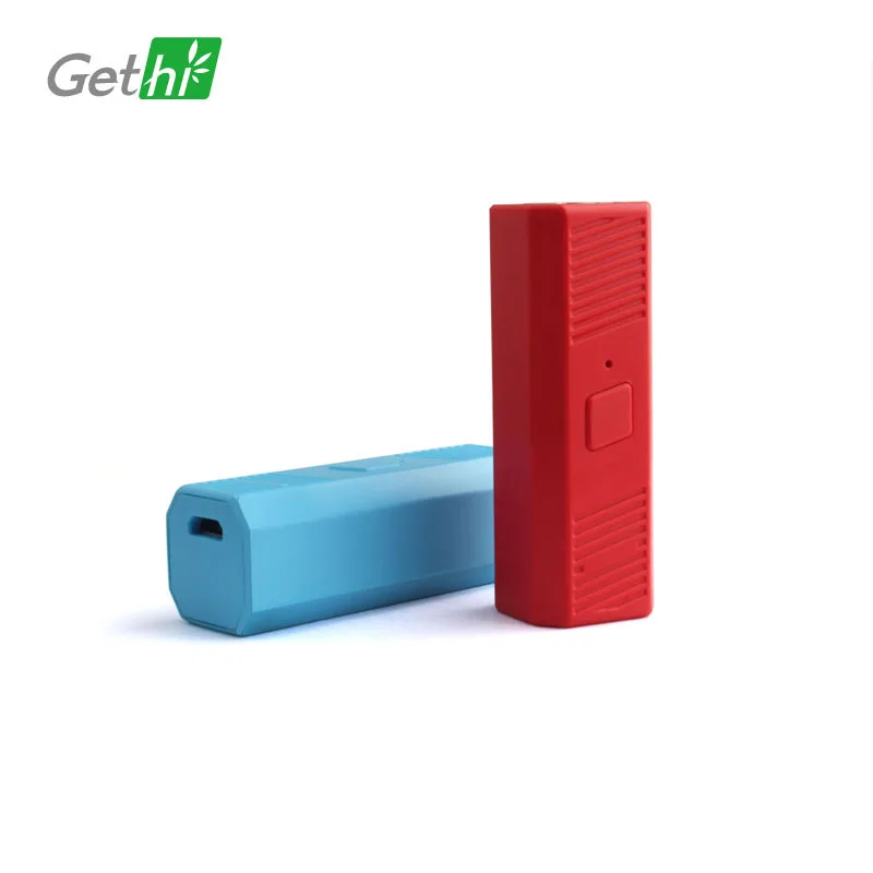
Original Gethi G7 510 Battery 350 mAh CBD Vape Battery for CBD Cartridges 