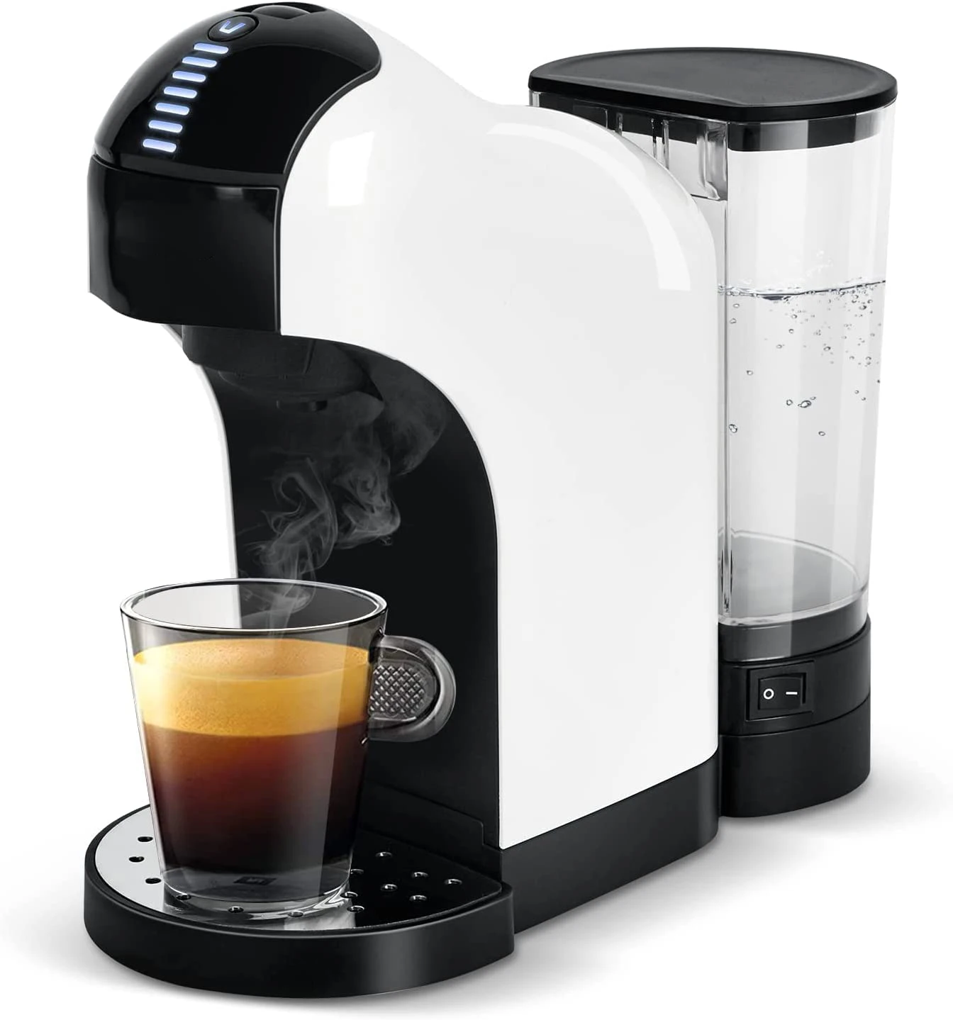 dolce gusto capsule gabana coffee machine and making  nes holder coffee machine