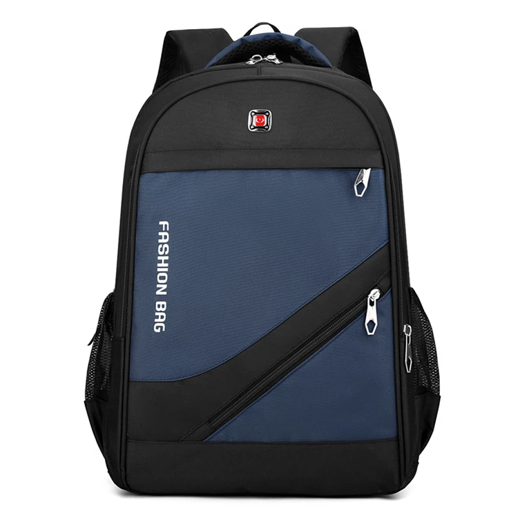 Unisex 18.4 Inch Multifunction Laptop Backpack New Large Notebook Hiking Tactical Casual Outdoor Bag Waterproof Feature Letter
