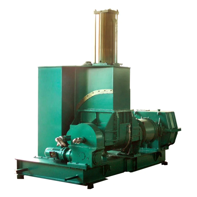 Высокоэффективный резиновый дисперсионный меситель для завода