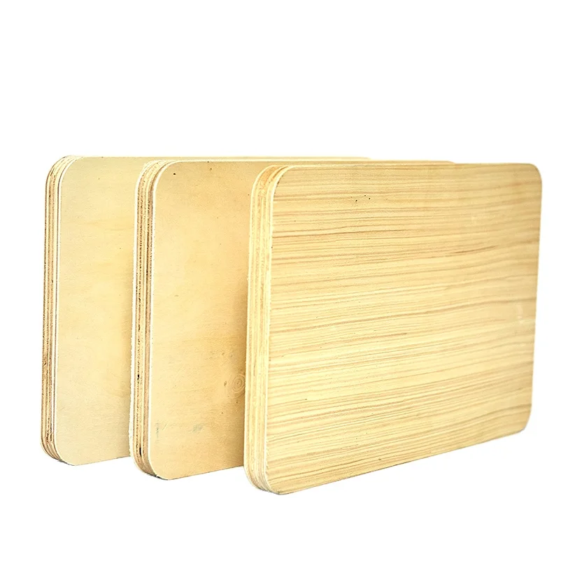 Plywood Sheet Plywood Furniture Glue High Quality Ply Wood Made in China MR Waterproof Sale Style Industrial Surface