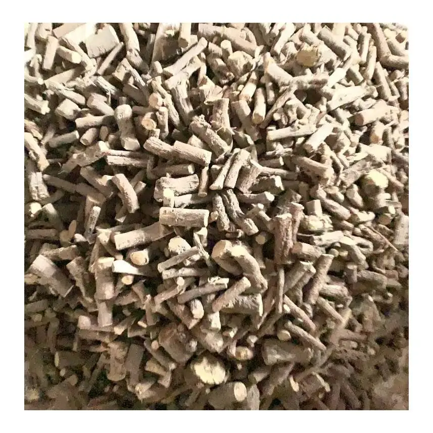 Best quality machine cut licorice root health care supplement factory direct selling from Uzbekistan
