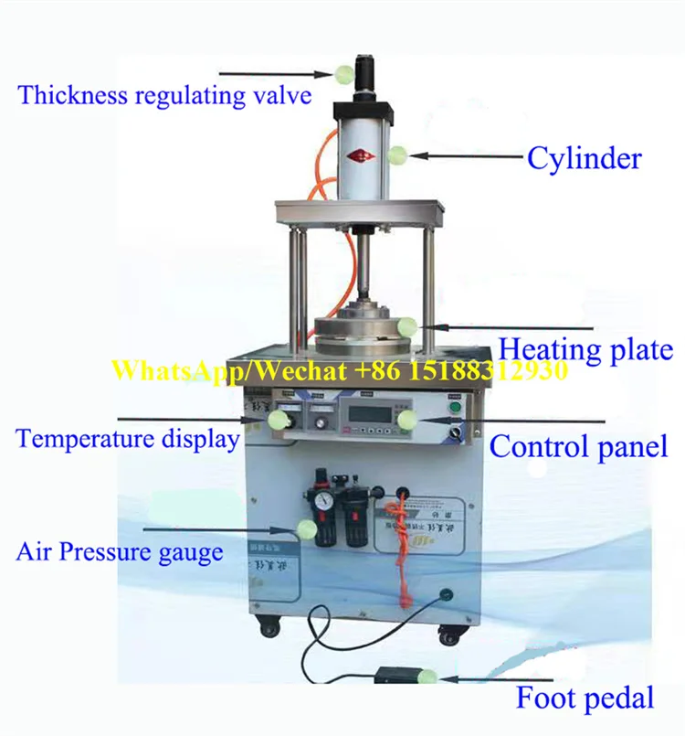 roast duck cake machine4.jpg