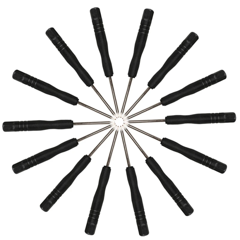 85mm*2.0 Mini Phillips Screwdriver Tools for Mobile Phone Watches Toys Gift Mini Screw driver