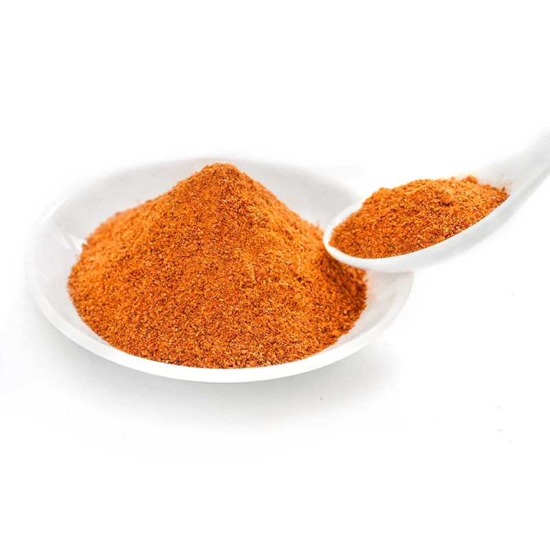 High Quality Food Grade Red Chilli Pepper Powder Paprika Powder