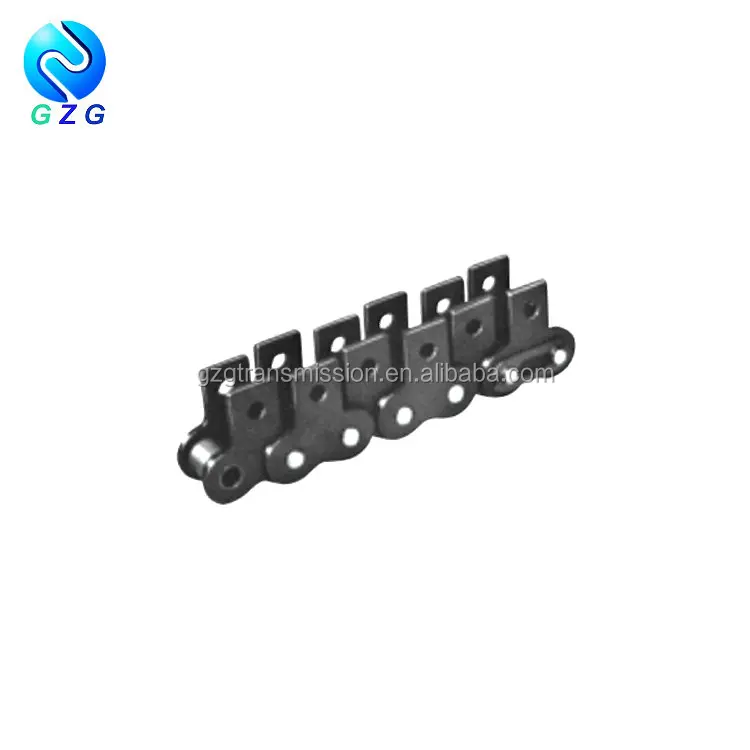 High Quality Double Ditch Roller Chain Made in China
