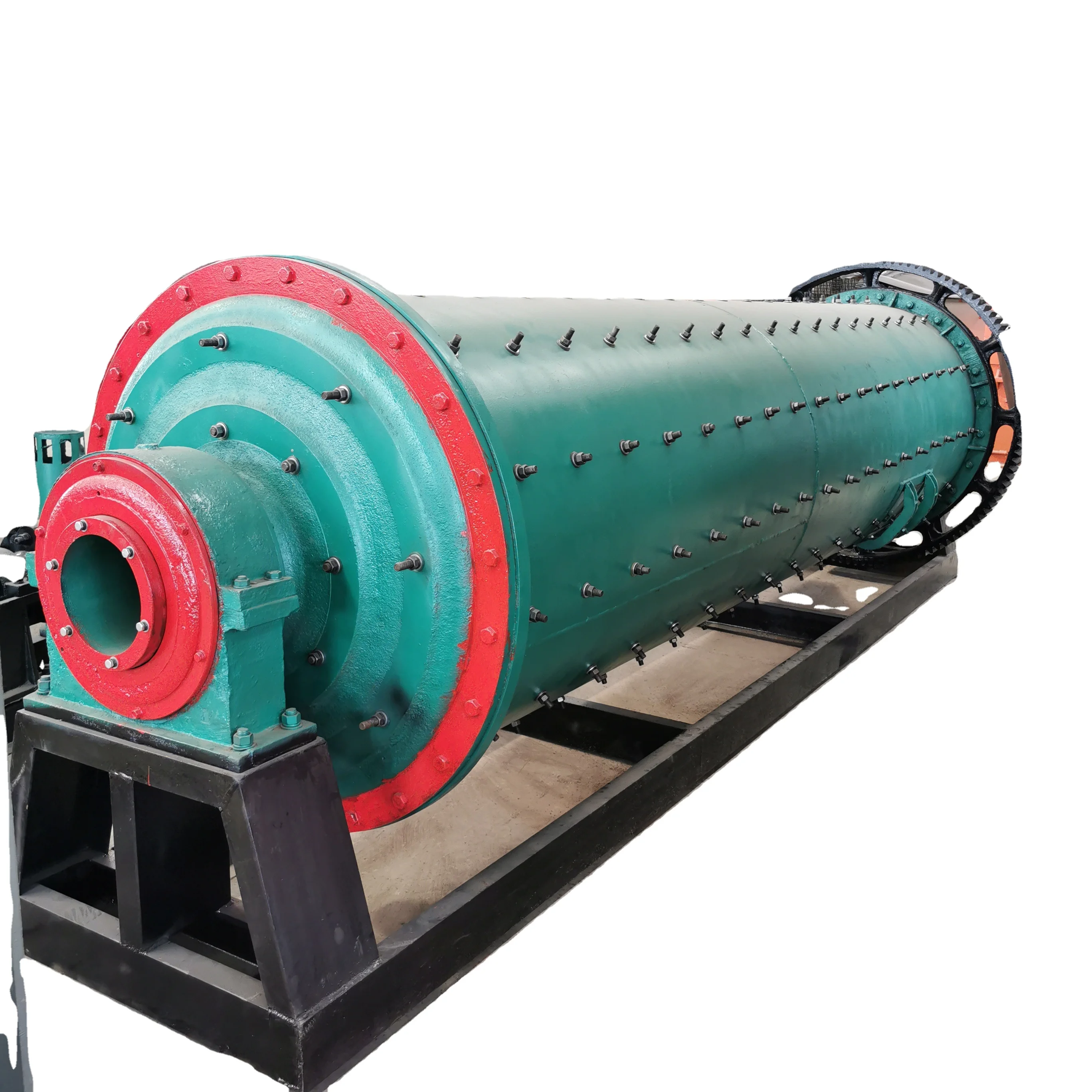 Ore Copper Ore Limestone ball mill machine Concrete Grinding gold mining Ball Mill machinery