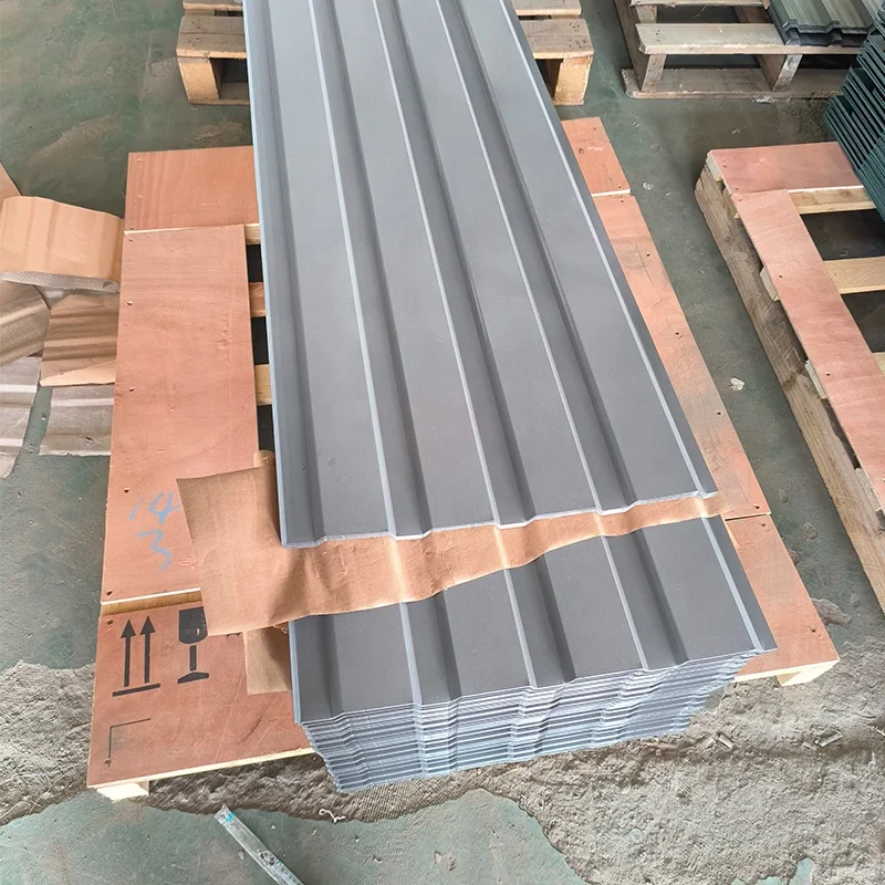 zinc galvanized corrugated roofing sheets corrugated steel iron roofing tole sheets roof tiles