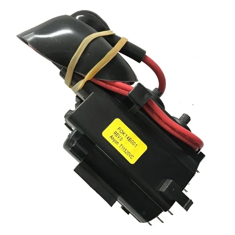 Высококачественный оригинальный SANHUA FBT FOK14B004