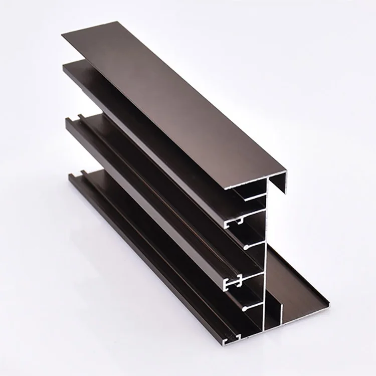 Uganda Prime Quality aluminium extrusion profiles custom (1600531588999)