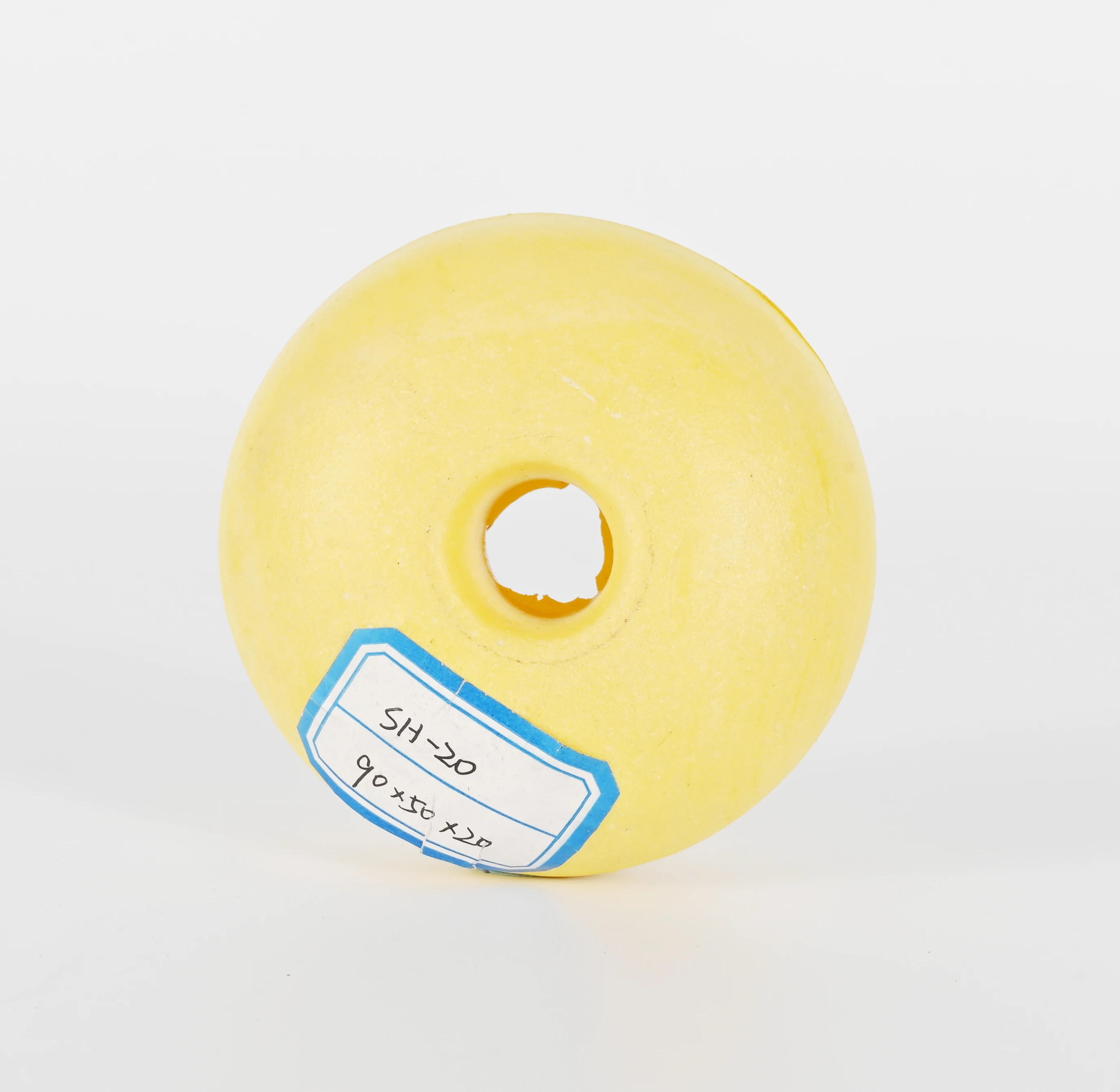 Рыболовная сеть высокого давления для рыбалки из ПВХ пены рыболовный поплавок SH-20