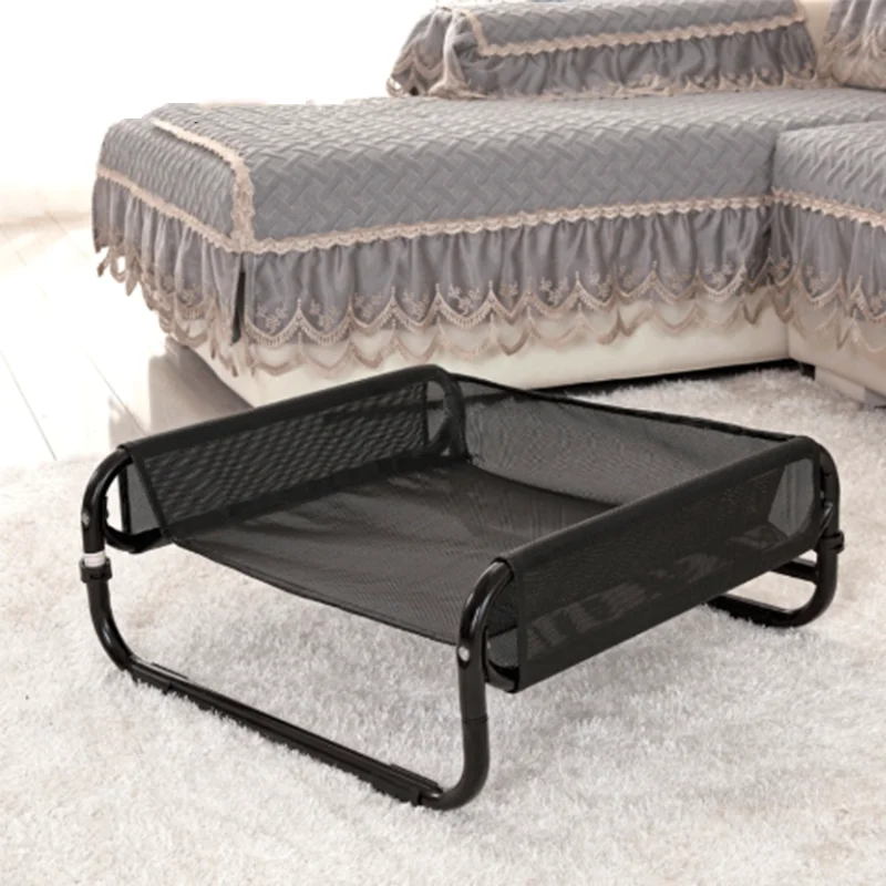 Summer Folding Dog Bed