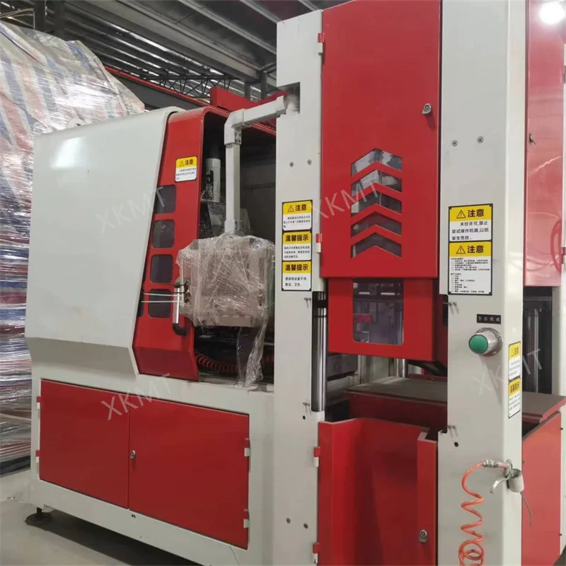 Horizontal green sand casting machinery cast iron automatic molding brake disc foundry sand casting molding machine