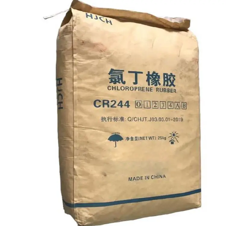 Лучшая цена! Синтетическая Резина CR2441 2442 хлоропреновая CR232 Полихлоропрен CR321