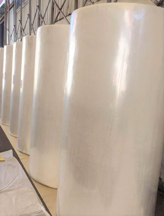 Flushable Nonwoven Fabric Jumbo Rolls for Toilet Paper Wet wipes