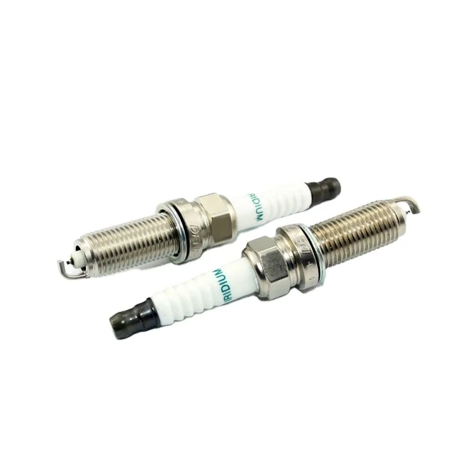  Автозапчасти 90919-01253 иридиевая Свеча зажигания
