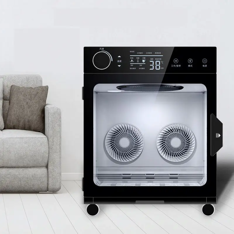 Hot Sale Automatic  Pet Cat Grooming Hair Dryer Machine Large Smart Automatic Hair blower Drying Box for Dogs