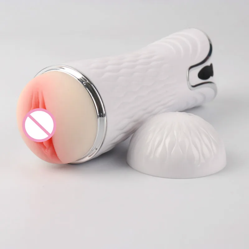 
Best-Selling And Easy-To-Use Male Jet Cup Field Masturbation Masturbation Device For Men 