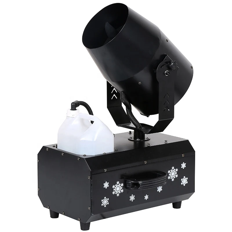 China Supplier Snow Liquid For Snow Machine High Quality Stage Equipment Christmas Party Artificial Snow Oil Fluid YS-Y10