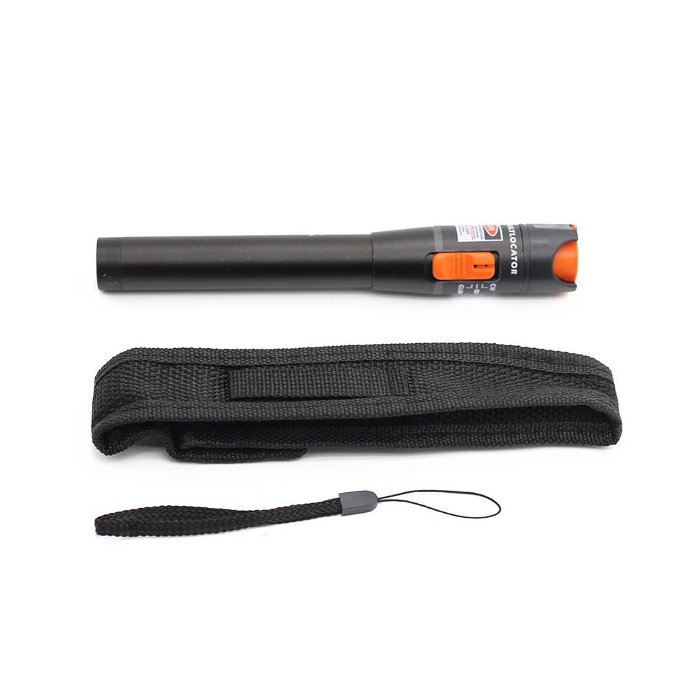 Good quality 10mw 20mw 30mw Red Laser Fibre Optic 650nm Laser Fibra Optica Visual Fault Locator
