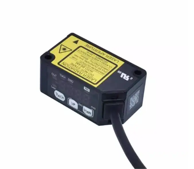 HG-C1030 HG-C1050 HG-C1100 HG-C1200 HG-C1400 Силовые транзисторы NPN Micro лазерный датчик измерения датчик перемещения