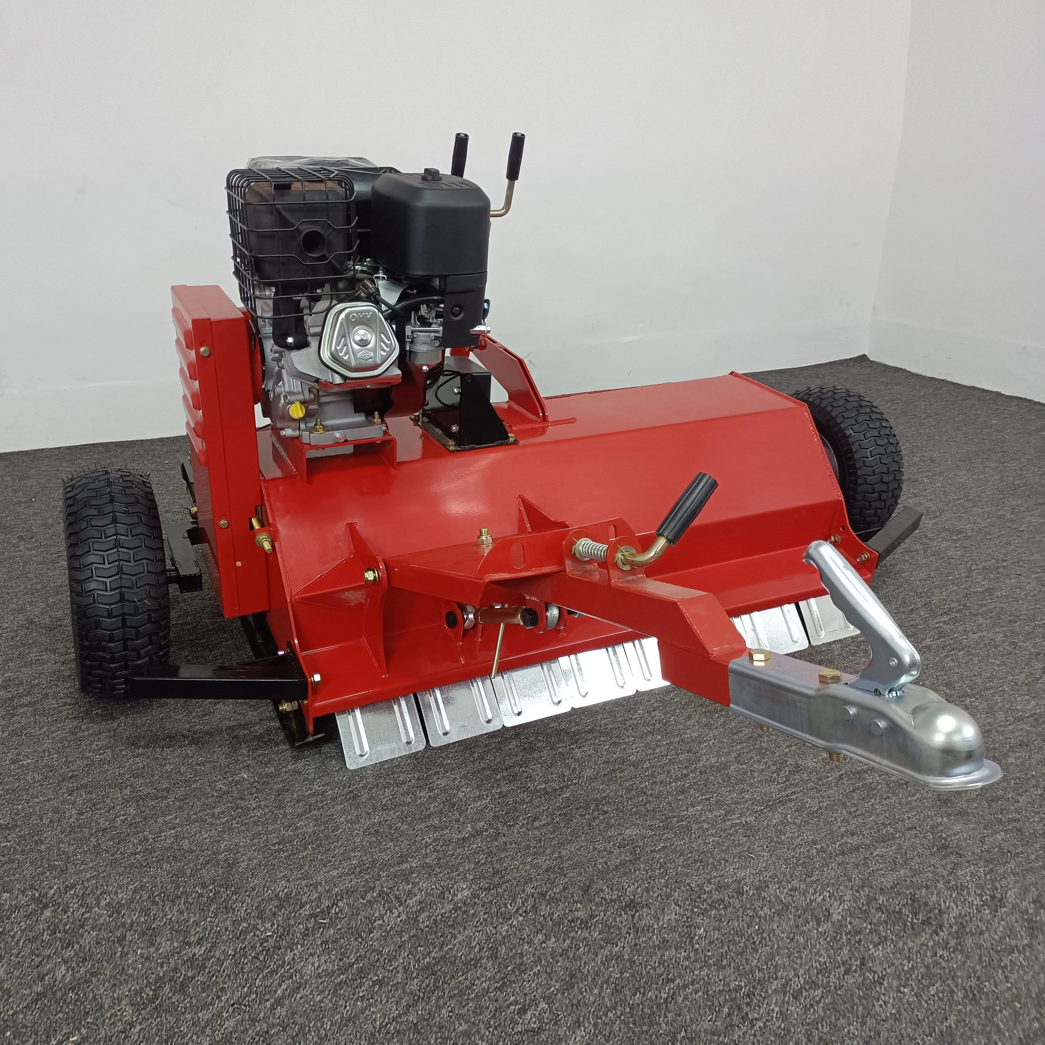 Large hot sale of ATV lawn mower