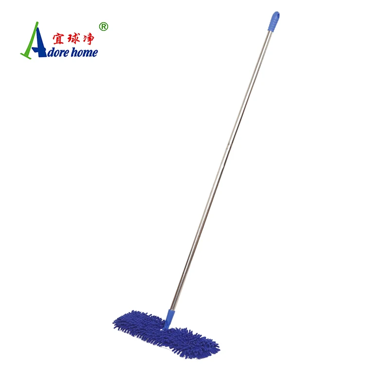 Высококачественная плоская Швабра из микрофибры, двусторонняя Швабра для уборки, швабра из микрофибры с откидной крышкой, новый дизайн