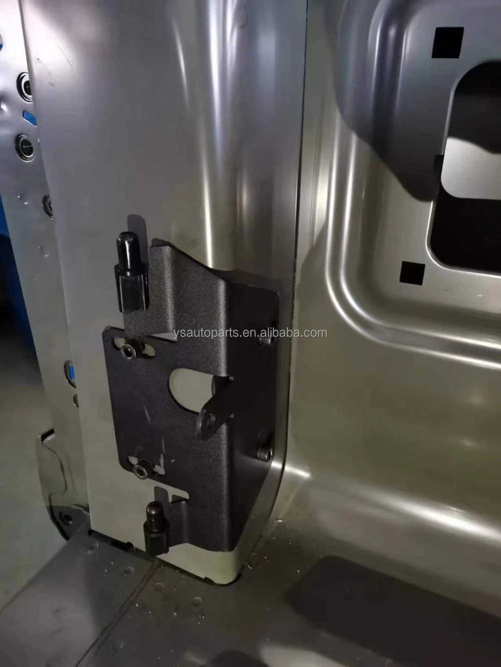 Factory price auto body parts Tool Box for 2022 Ranger T9