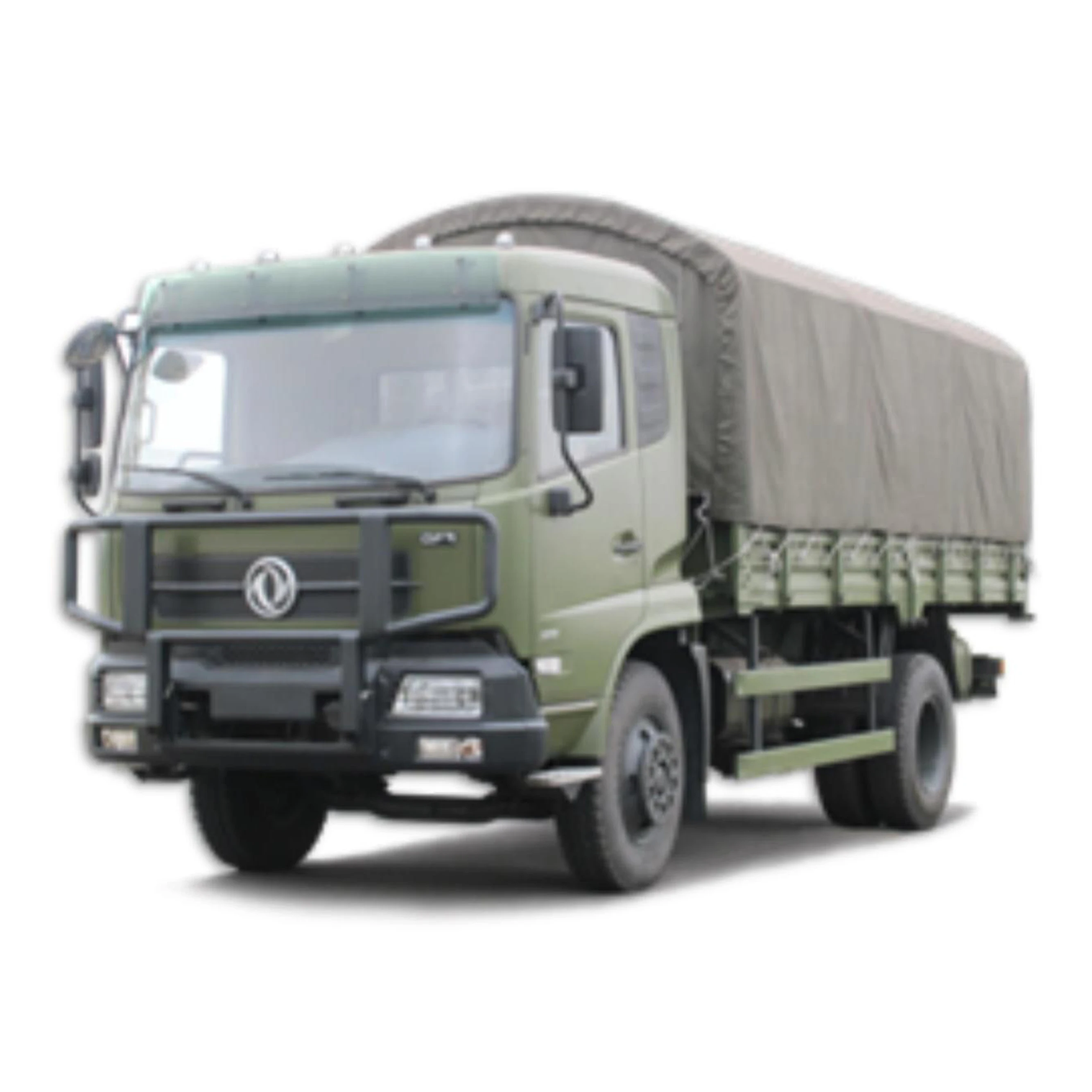 DONGFENG 4X4 грузовики ORV грузовик внедорожник армейский грузовик DFYY1120GA бронированный автомобиль военный автомобиль