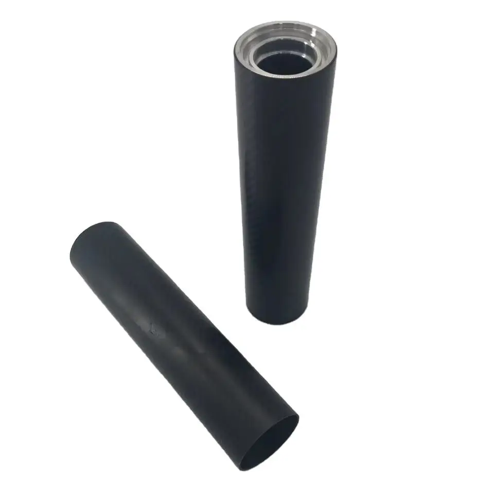Excellent Quality Carbon Fiber Roller Carbon Fiber Transmission Shaft