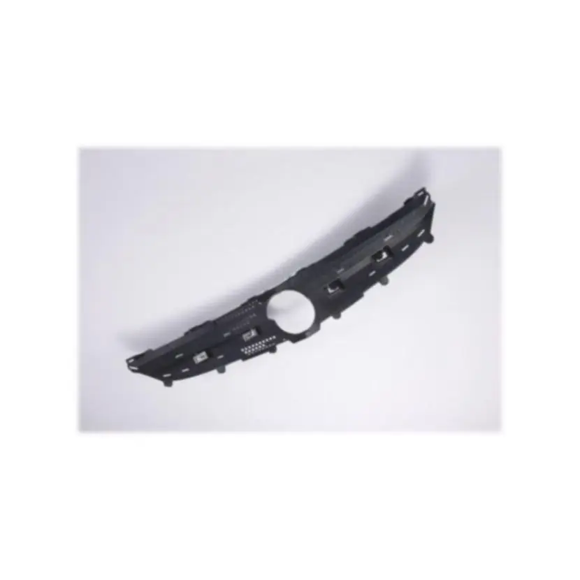 OEM Custom abs пластиковые детали для литья под давлением другие изделия производитель пластиковых вставок услуги