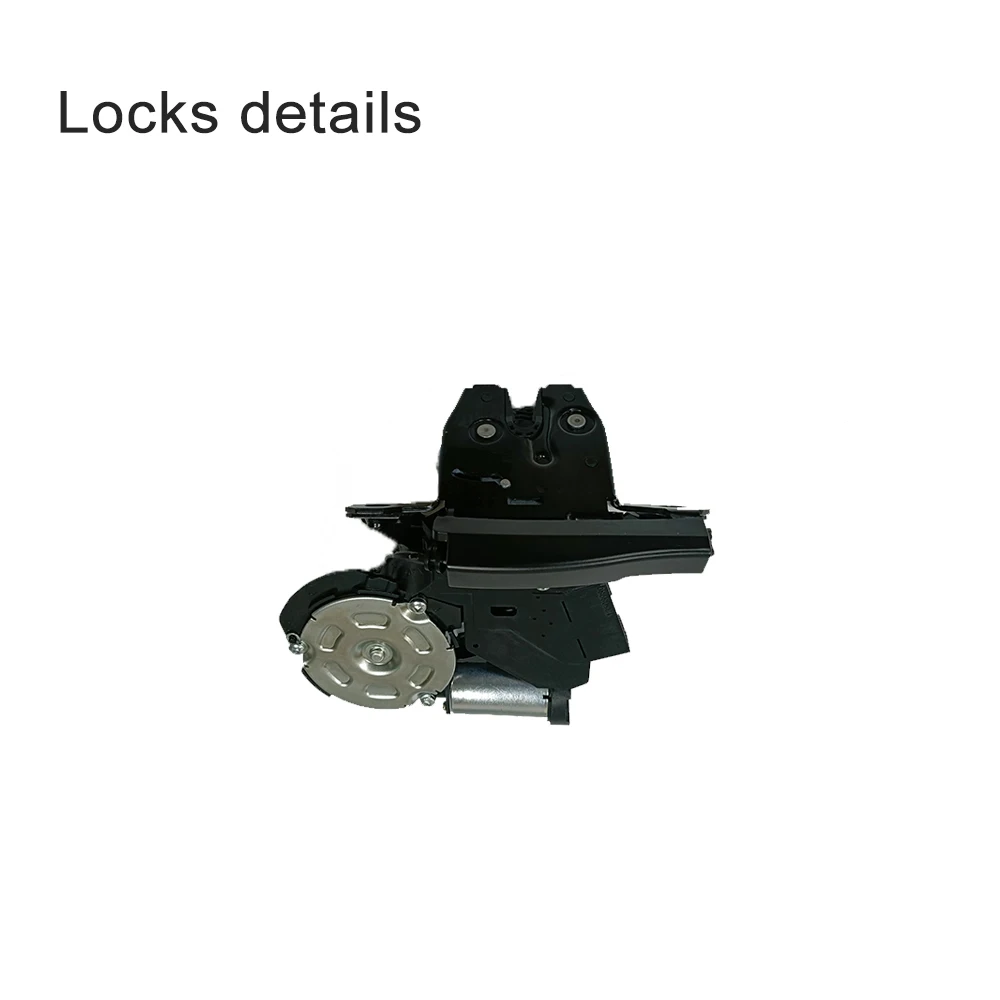 Electric tailgate automobile trunk sensor Suitable for LEXUS NX200 RX300 ES UX260H Buick enkewayS GL8ES 653T 652T 25S enkeway