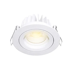 led spotlight mounting recessed trimless spotlight led downlight ceiling spotlights competitive price
