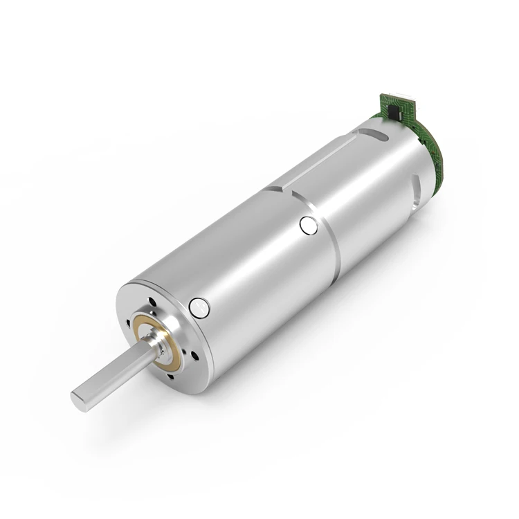 zhaowei High Torque 80kg.cm 38mm geared bldc motor 12v Small Planetary Gearbox brushless dc gear motor for tv lifting