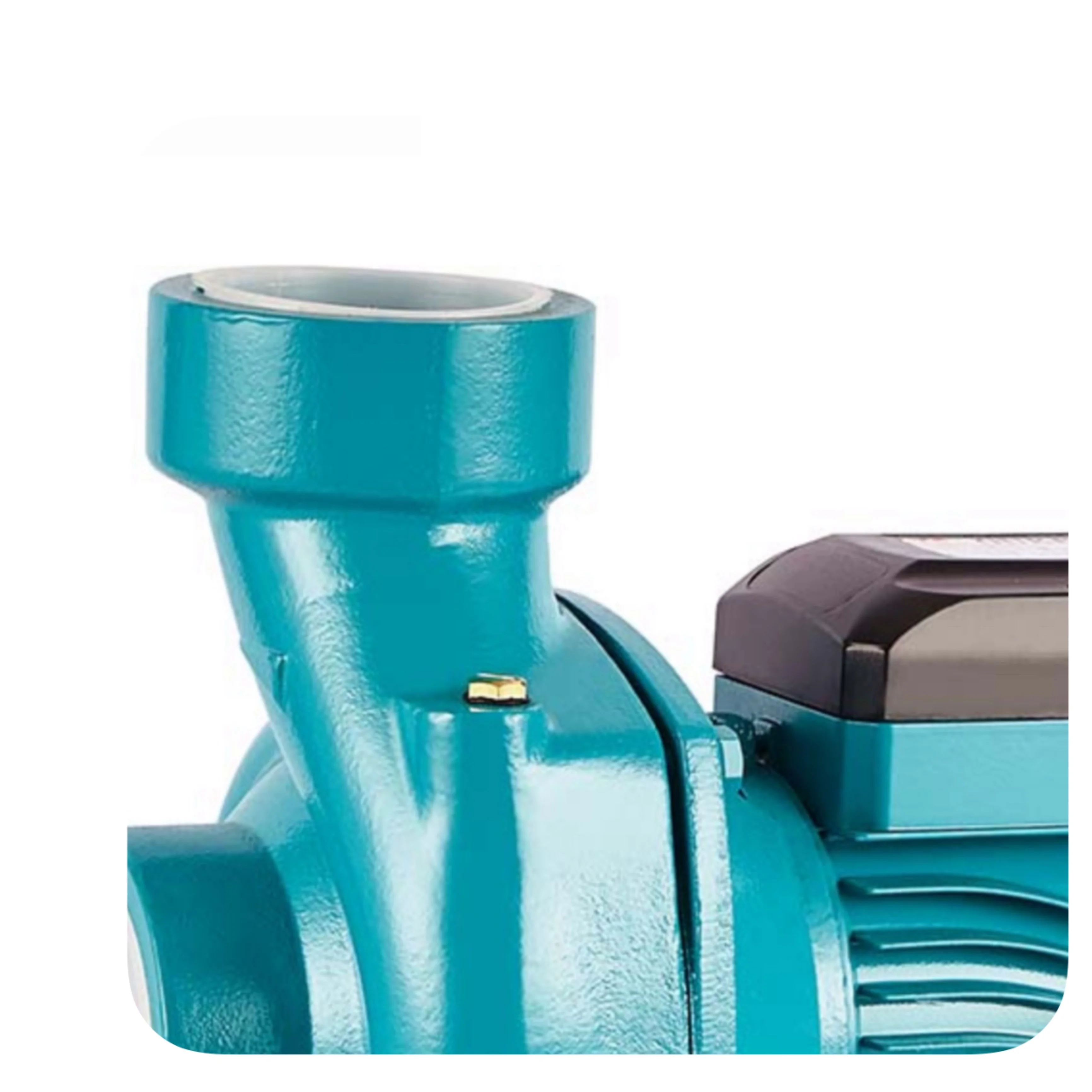 
Big Flow Domestic Single Phase Household Irrigation 2HP Centrifugal Motor Water Pumps 