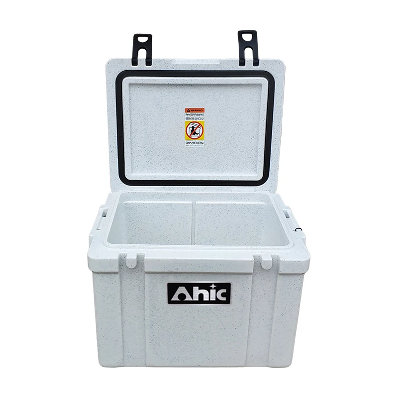 Insulated lunch cooler box rotomolded lldpe  products, Insulated Ice Box Cooler Box for OUTDOOR camping fishing
