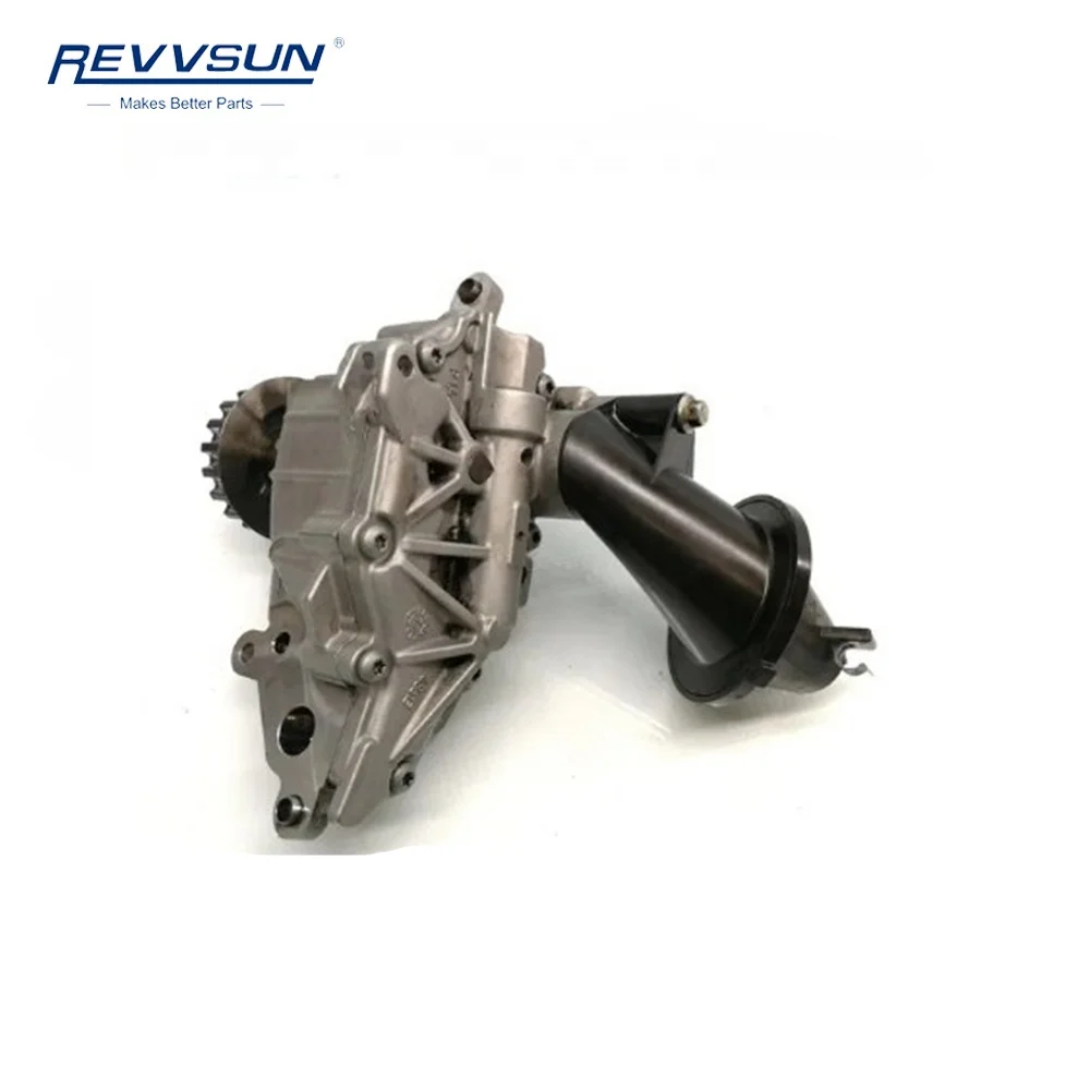 REVVSUN auto parts GK3Q6615AA GK2Q6600 Oil Pump for Ford parts
