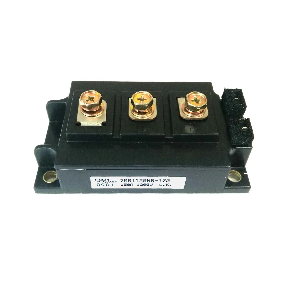 Модуль питания бтиз-транзистора 2MBI100NB-120 2MBI150NB-120 2MBI200NB-120