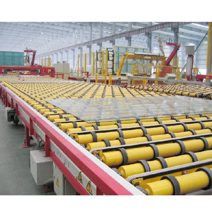 Горячая Распродажа, плоская печь для производства закаленного стекла