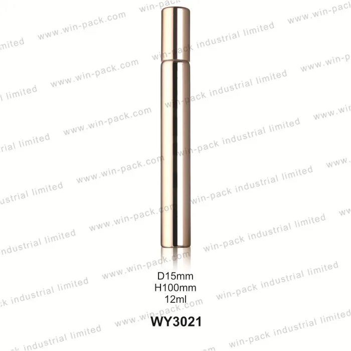 roller bottle holder silver cosmetic containers for essential oils tops roller botters 20ml