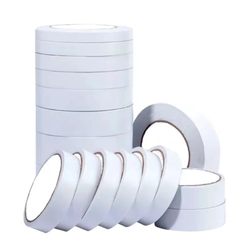 Двухсторонняя лента на бумаге заказ хлопковая бумага двусторонняя