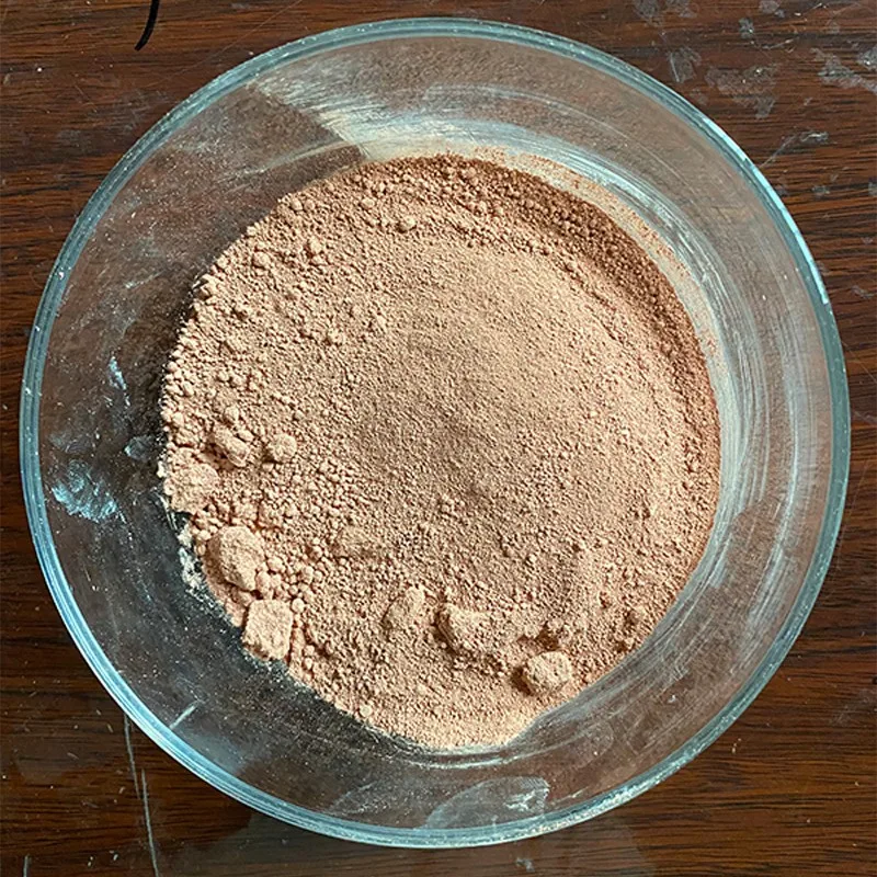 Wholesale  abrasive cerium oxide powder rare earth polishing powder for art glass