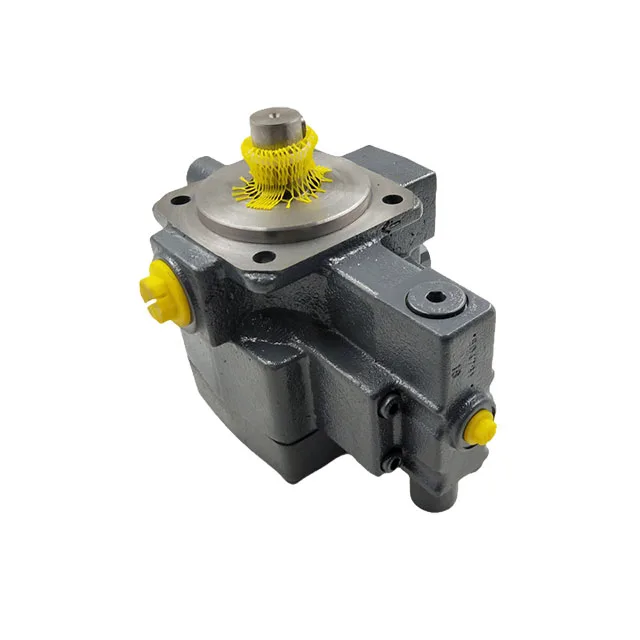 Rexroth High Pressure 1PV2V4-24-20RE01MC1 1PV2V4-24-20RE Oil Hydraulic Variable Displacement Vane Pump