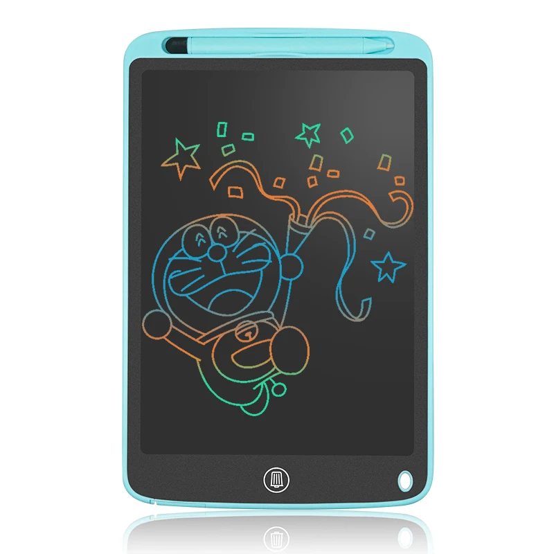 Newyes Cheap Electronic E-ink 10 inch Lcd Writing Tableta Children Kids Drawing Tablet