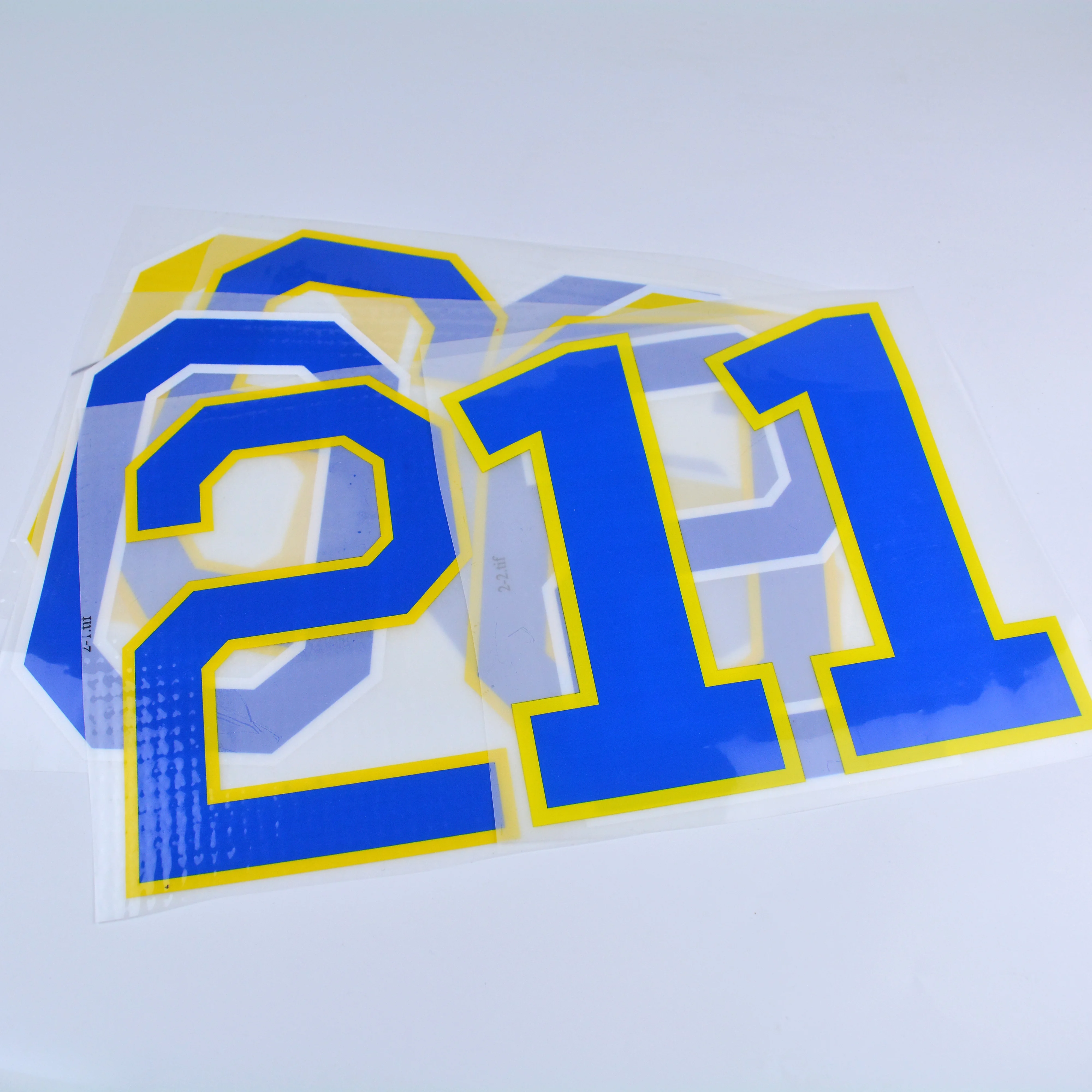 Wholesale Iron on Dtf Transfers Heat Transfer Labels Design Dtf Transfer Sheets