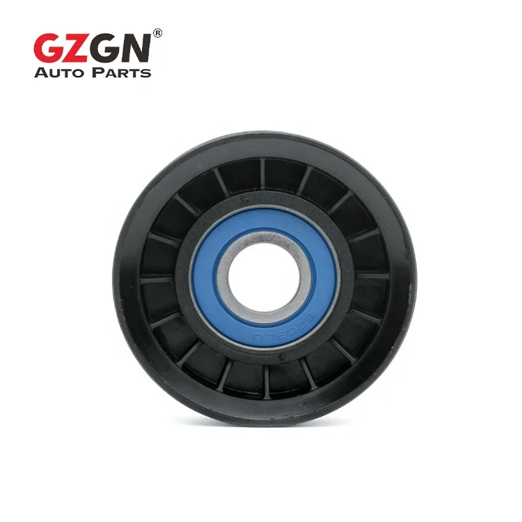 Truck Parts Pully OEM 31272239Timing Belt Tensioner For Volvo